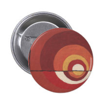 ConcentricCircles Abstract Pin