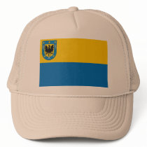 Concepcion, Chile, Chile hats