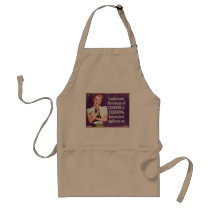 Concept of Cooking and Cleaning... Aprons