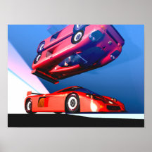 ConceptCar01 Poster