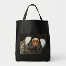 Concepteur d'ouistiti sacs en toile