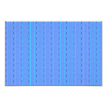 Conception bleue simple photographies d’art