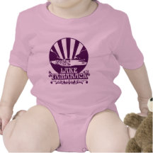 Conception classique de LT : Bébé T-shirts