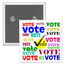 CONCEPTION DE VOTE BADGE