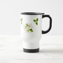 Conception douce de Clipart de bande dessinée de f Tasse