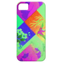 Conception du Japon Coque iPhone 5