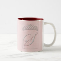 Conception faite sur commande de bat mitzvah - S i Tasses
