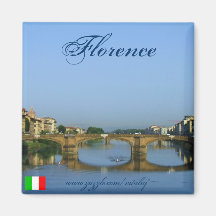 Conception fraîche d'aimant de Florence Italie