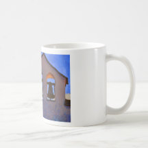 Conception High Noon Tasse