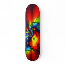 Conception *R Skateboard