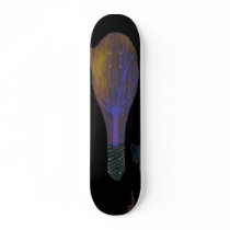 Conception Skate Board