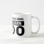 conceptions de judo tasse à café