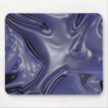 Conceptions durcies de cire de doyen de Ché Tapis De Souris