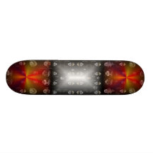 CONCEPTIONS FAITES SUR COMMANDE DE CONSEIL SKATEBOARDS