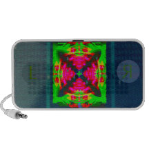 ConceptualPARis iPhone Speakers