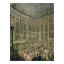 Concert in the Redoutensaal posters