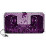 Concert Keyboard speakers