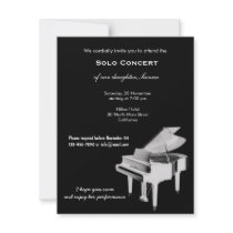 Concert Music