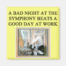 concerts beat work magnets