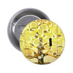 Concevez pour le Stocletfries - arbre de la vie Pin's