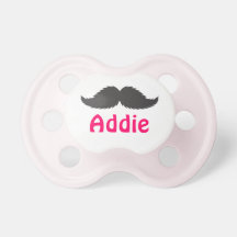 Concevez votre propre cadeau de moustache de tétin