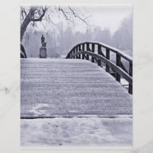 Concord Bridge Full Color Flyer