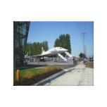Concorde Canvas Stretched Canvas Prints