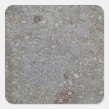 Concrete Background Texture Sticker
