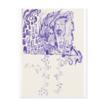Concrete Jungle Post Cards