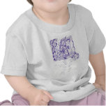 Concrete Jungle Tshirts