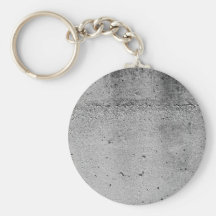 Concrete Key Chain