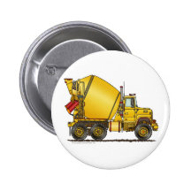Concrete Mixer Truck Pins