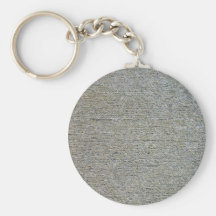 Concrete Seamless Texture Key Chains