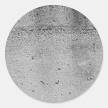 Concrete Stickers