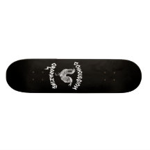 Concussion Cobrachicken Skate Boards