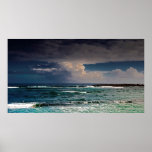 Condado Beach Puerto Rico Posters