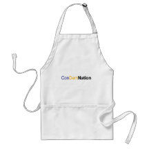 condemnation apron