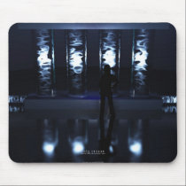 Condensed Energy Mousepad mousepads