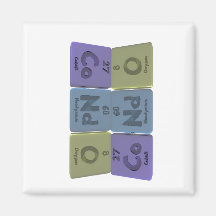 Condo-Co-Nd-O-Cobalt-Neodymium-Oxygen.png Refrigerator Magnets