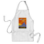 Condor ~ Brazillian Air Service Apron