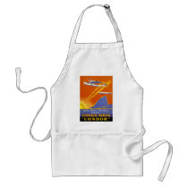 Condor ~ Brazillian Air Service Apron