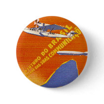 Condor ~ Brazillian Air Service Pin