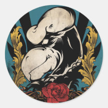 CONDOR - RMS sticker