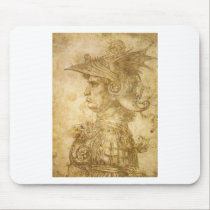 Condottiere mousepads