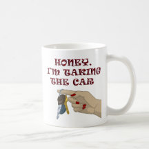 CONDUCTEUR DE FEMME TASSE