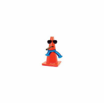 CONE DUDE STATUE