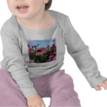 Cone Flowers Infant T-Shirt