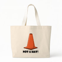 CONE HAT 2t Bag