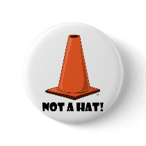 CONE HAT 2t Pins