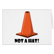 CONE HAT 2t Cards
